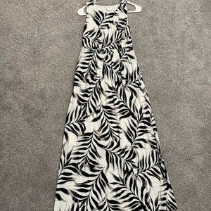 Soma soft jersey maxi dress, Size XS unworn